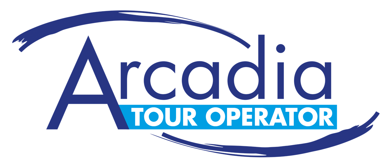 logo arcadia tour operator