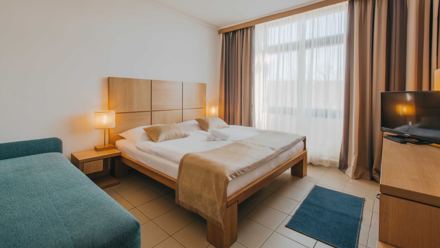 15 magal hotel by aminess rooms comfort double room cs2 cs3 comfort double room cs2 cs3 1