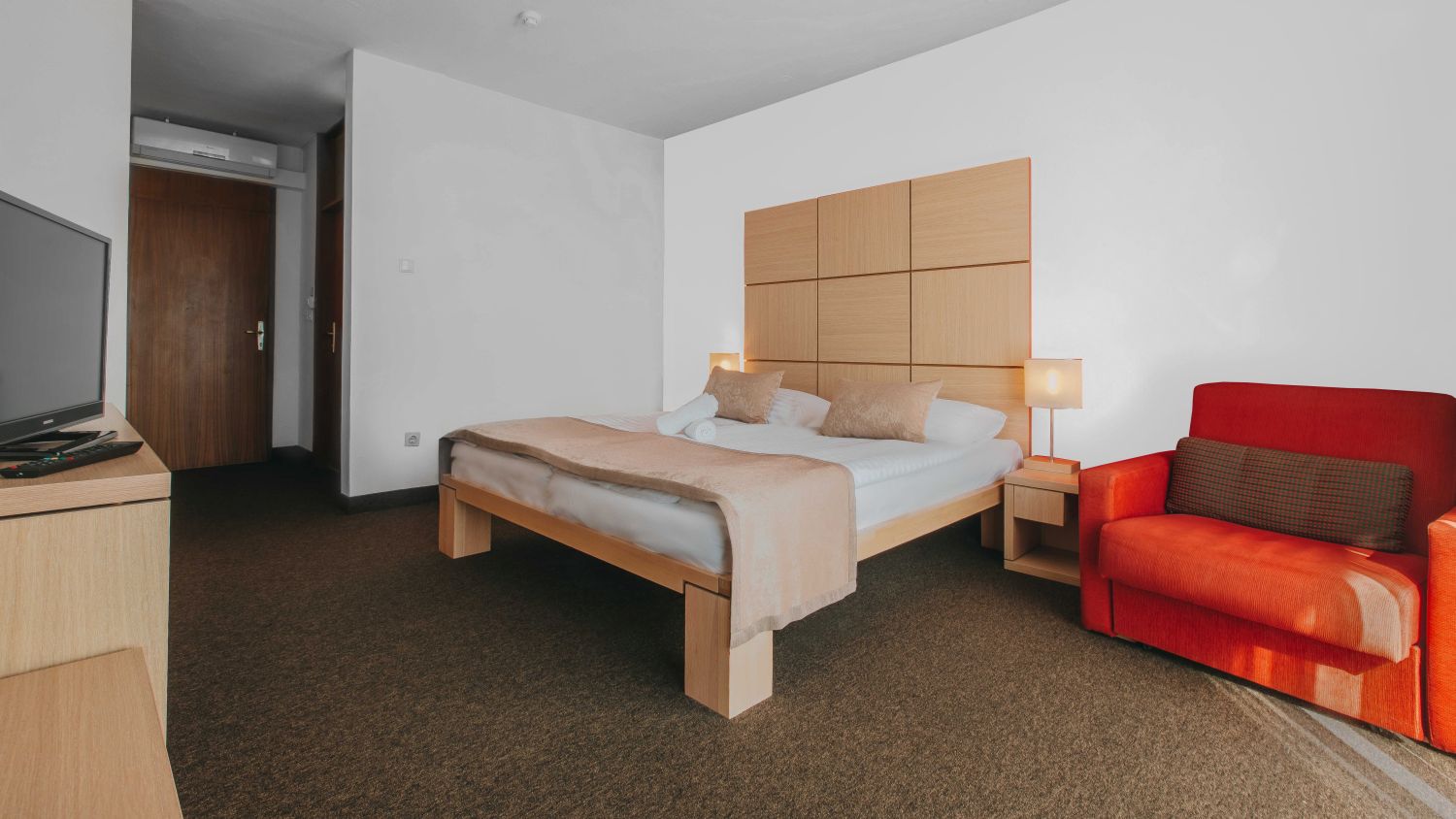 15 magal hotel by aminess rooms superior double room with balcony s3bp superior double room with balcony s3bp 2