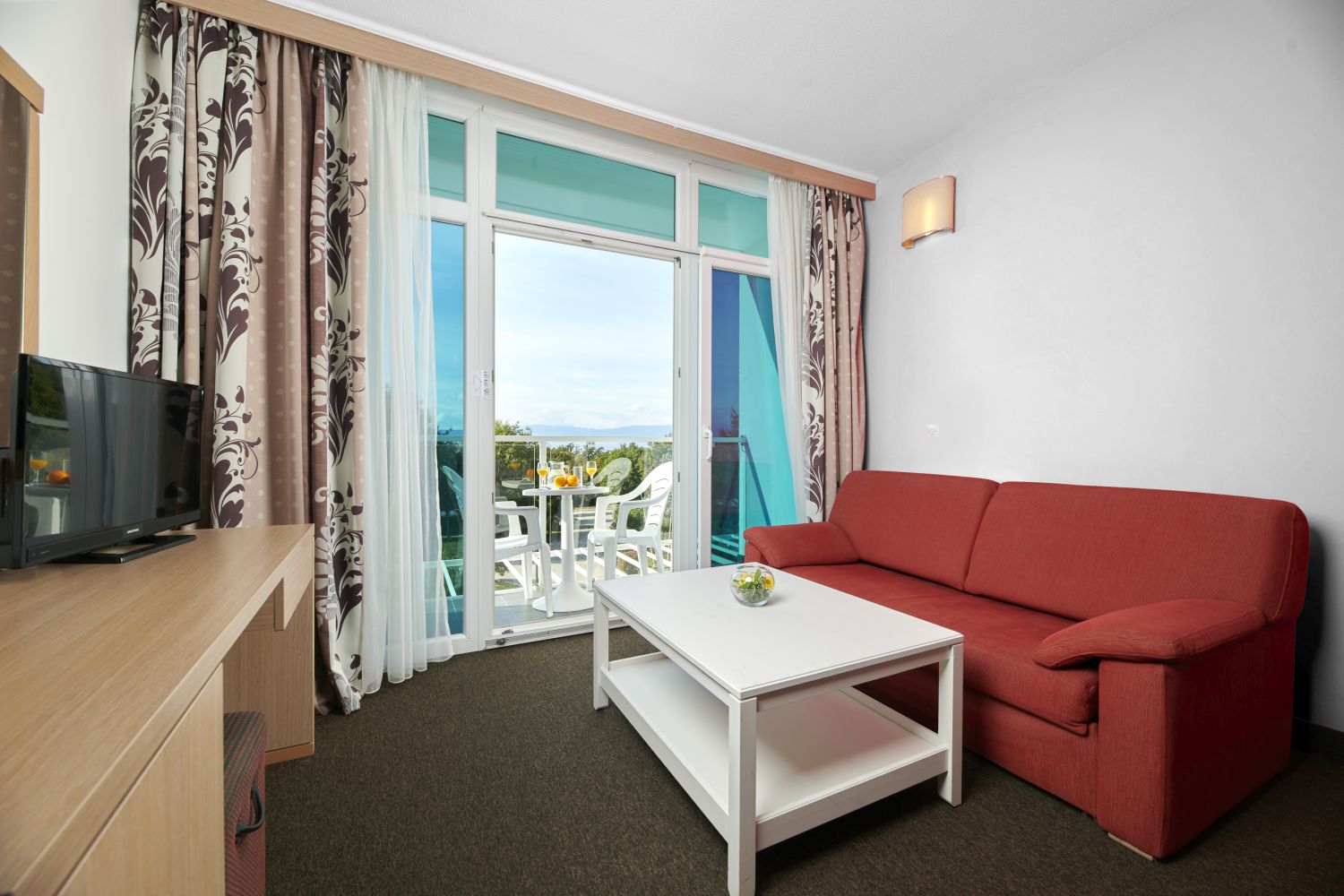 15 magal hotel by aminess rooms superior junior suite with seaside balcony ha2j superior junior suite with seaside balcony ha2j 2