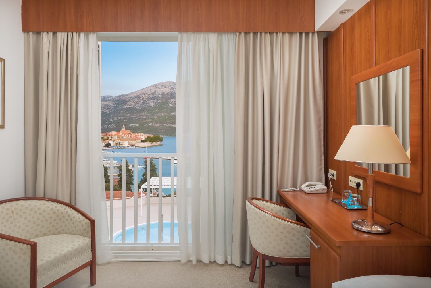 21 marko polo hotel by aminess rooms standard double room seaside ms2 standard double room seaside ms2 6