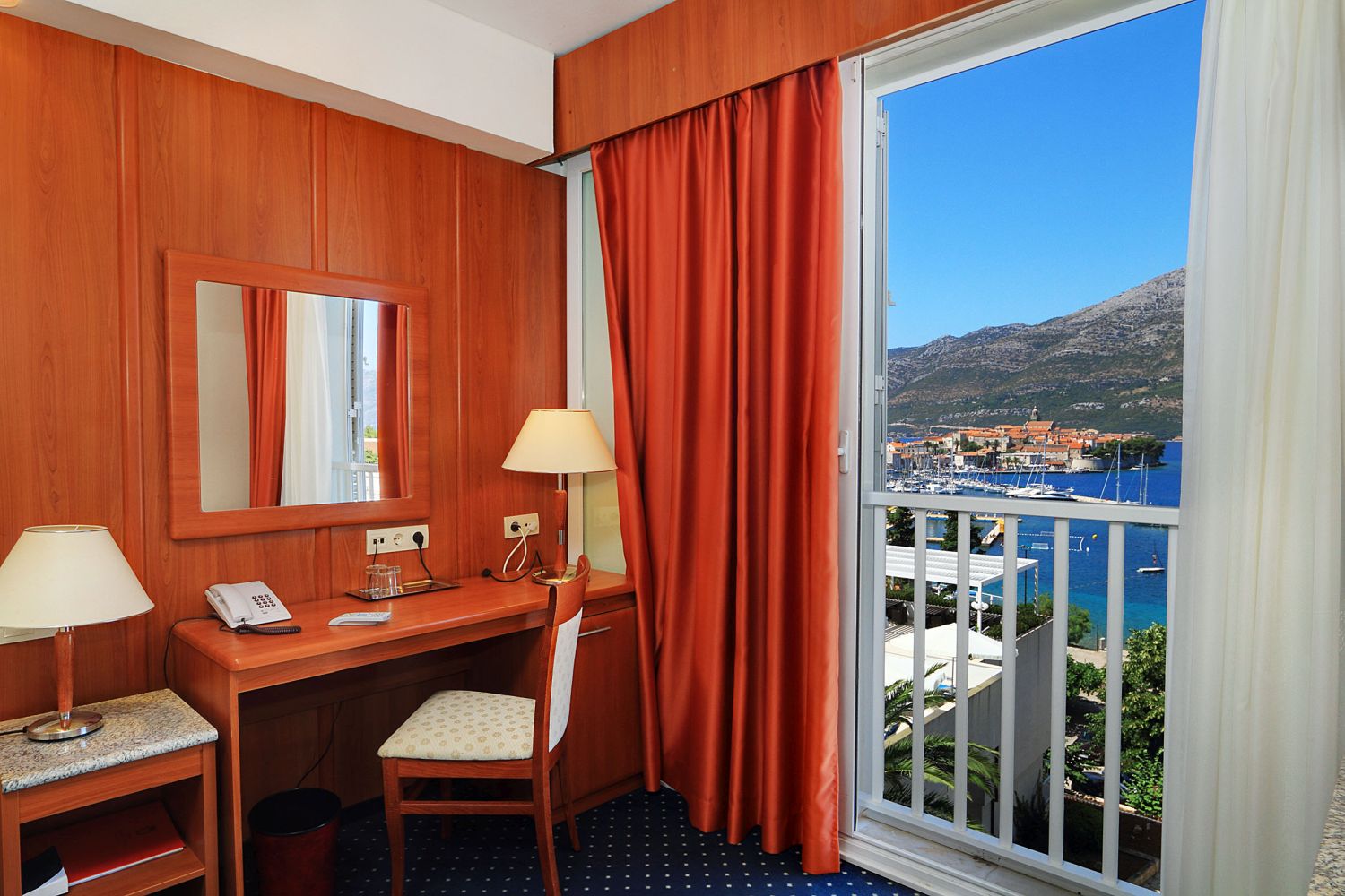 21 marko polo hotel by aminess rooms standard double room seaside ms2 standard double room seaside ms2 2