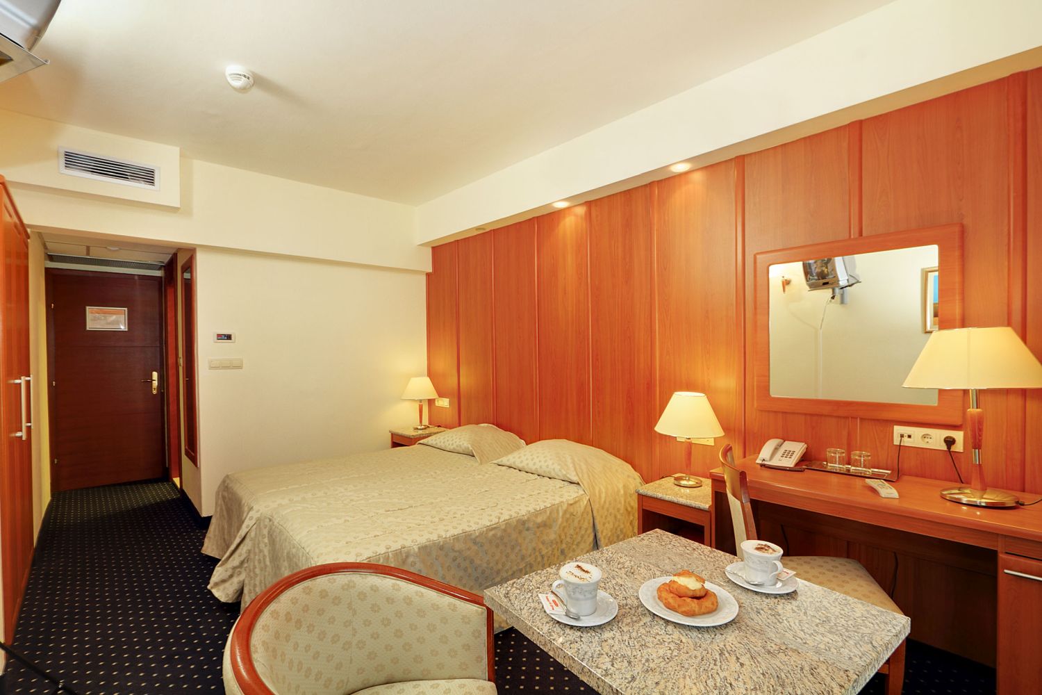 21 marko polo hotel by aminess rooms standard double room s2 standard double room s2 4