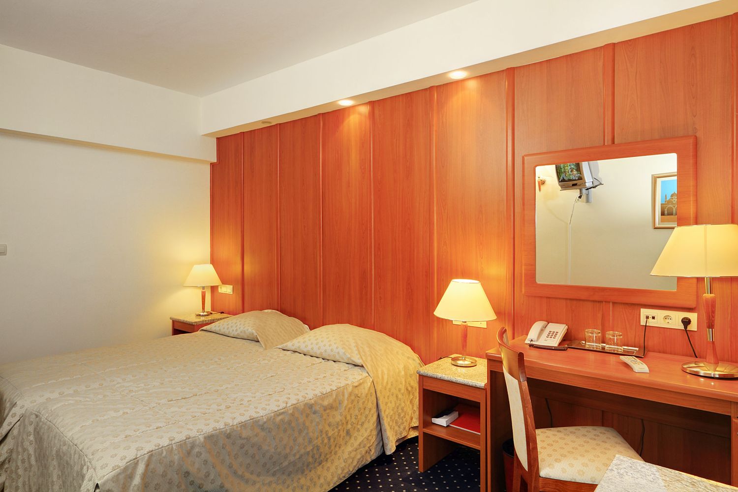 21 marko polo hotel by aminess rooms standard double room s2 standard double room s2 3