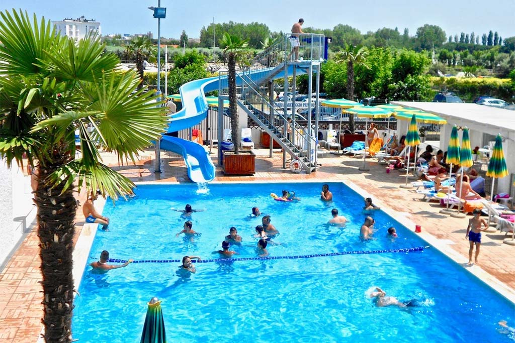 Gobbi Hotels - Emilia-Romagna, Gatteo a Mare