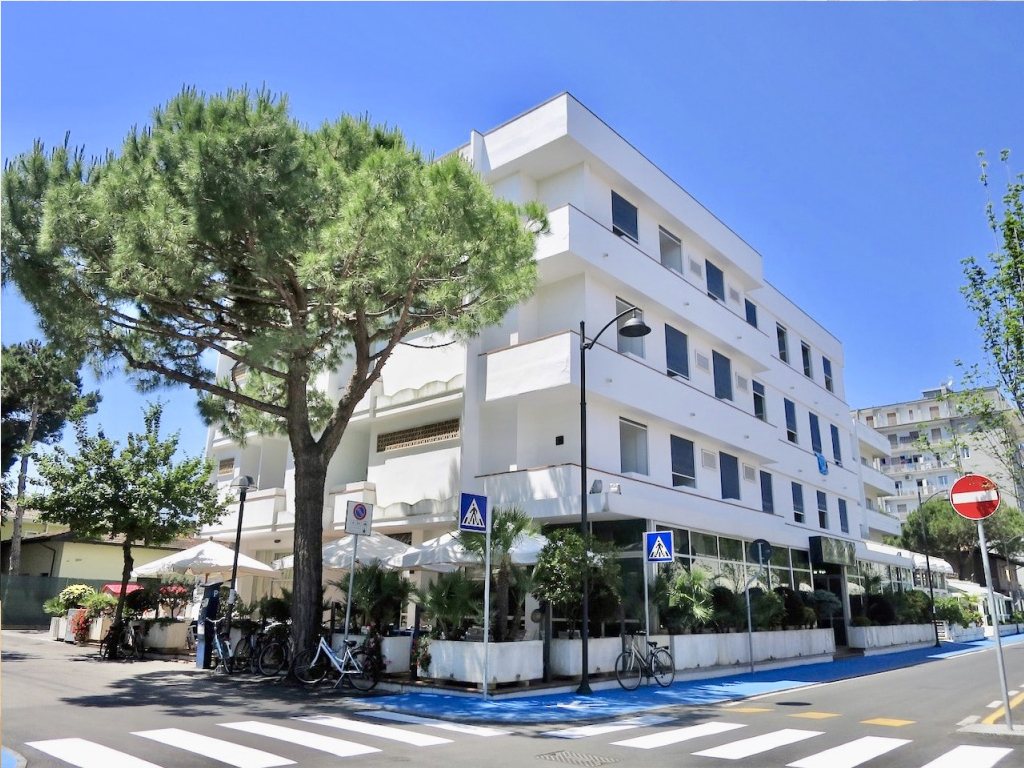 Gobbi Hotels - Emilia-Romagna, Gatteo a Mare