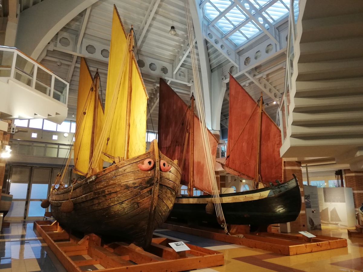 museo marineria