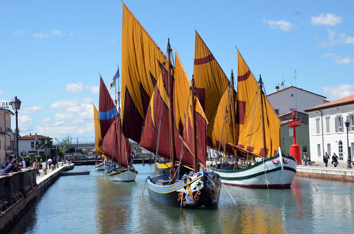 porto canale 2