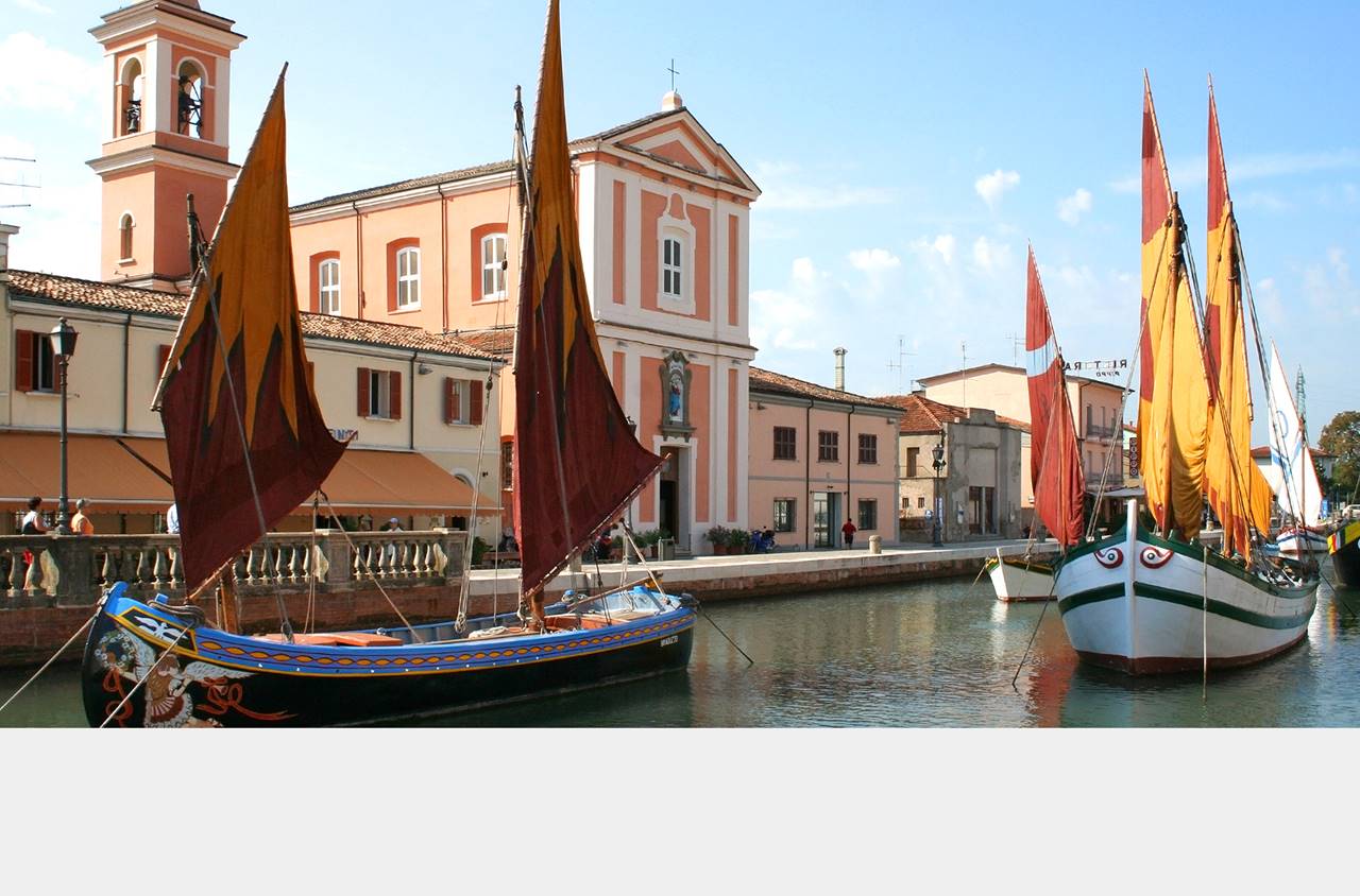 porto canale 3