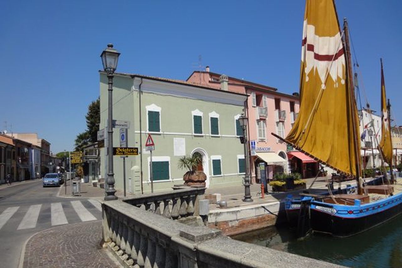 casa marino moretti l