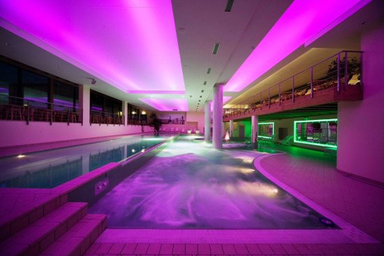 centro benessere