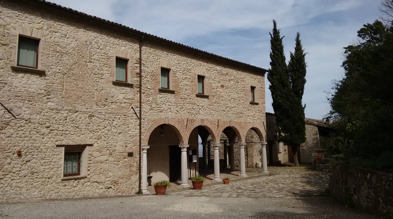 museo civico archeologico di verucchio