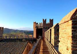 camminamenti