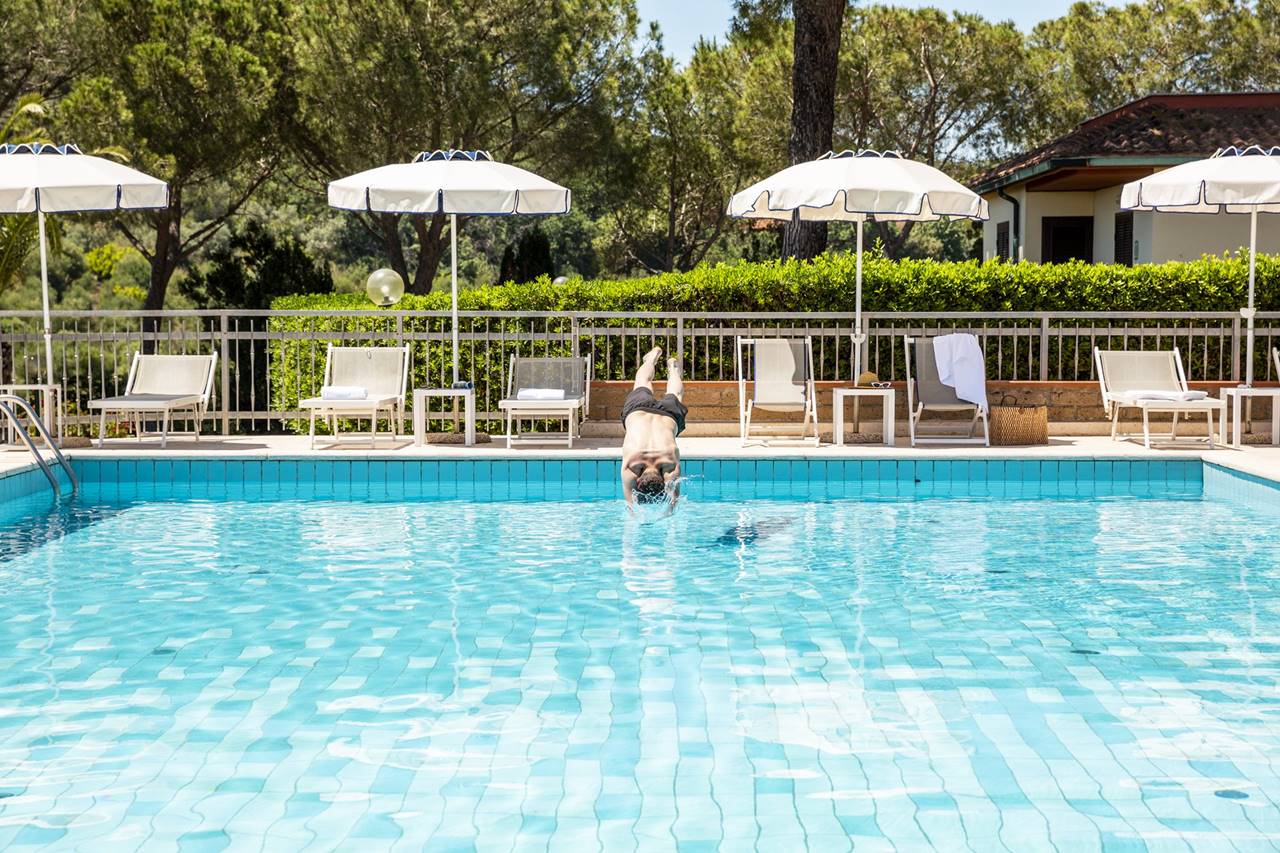 gitav the caesar hotels argentario osa resort piscina 2021 2