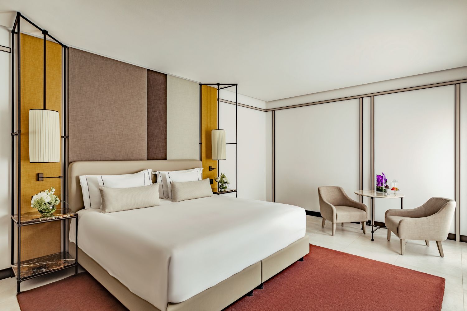 tivoli portopiccolo sistiana resort guest room superior room