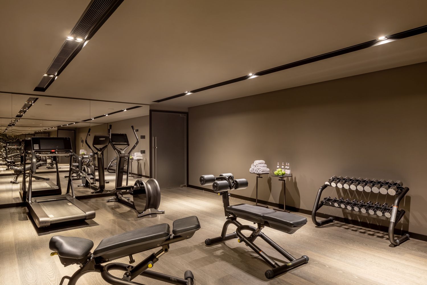 tivoli portopiccolo sistiana resort health club tivoli shape gym