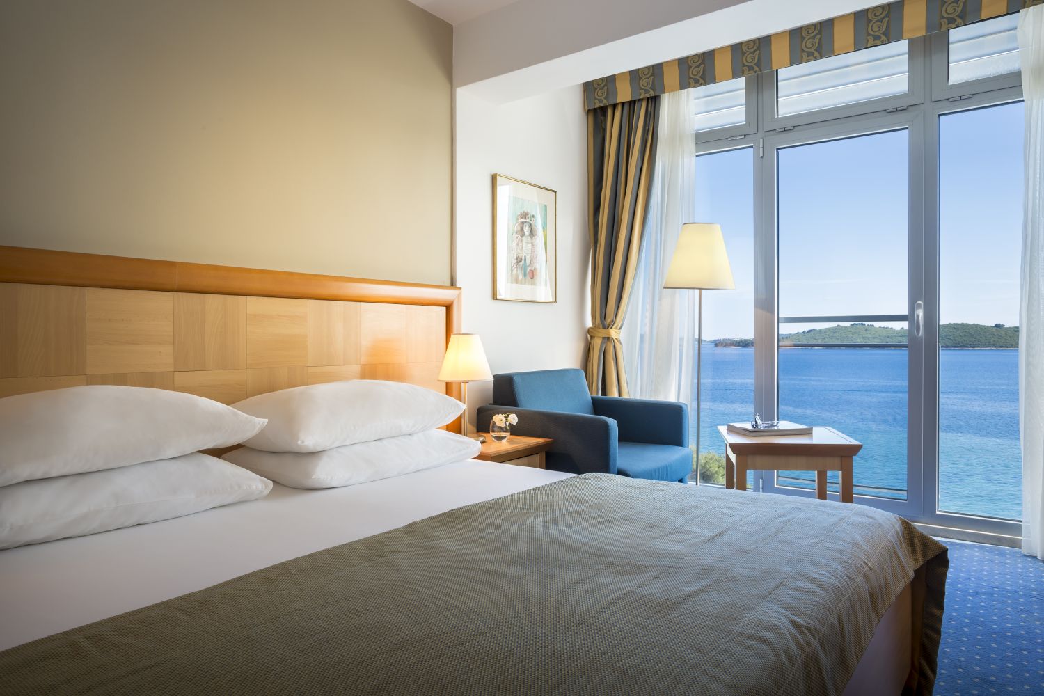 03 aminess grand azur hotel rooms superior double room sea view s2s superior double room sea view s2s 1