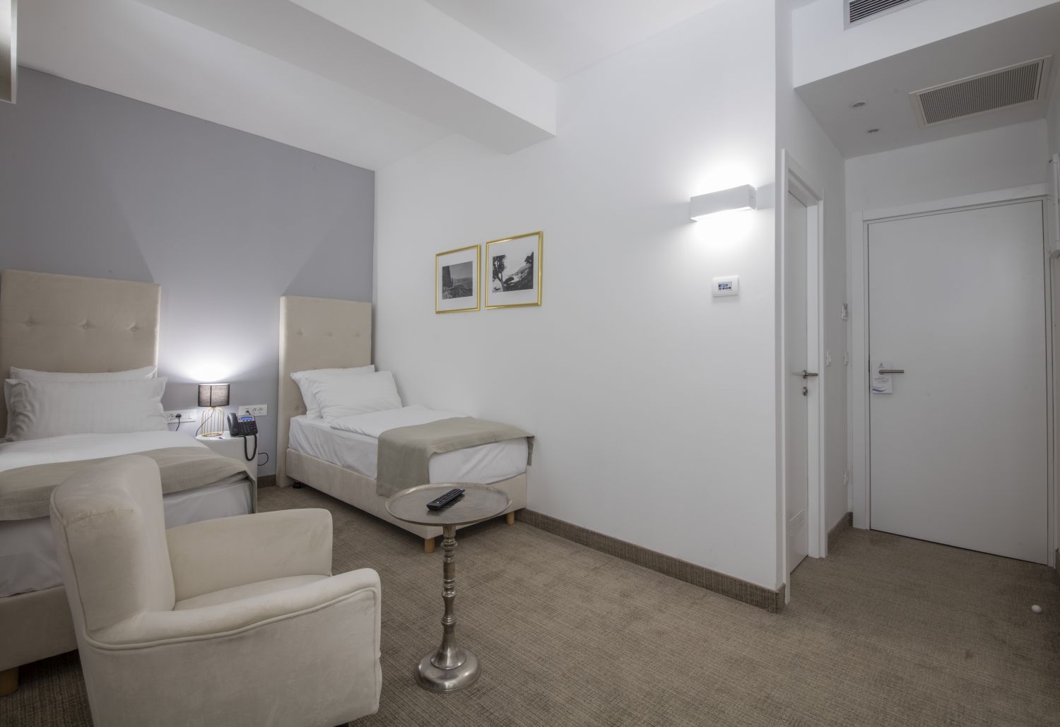 22 aminess bellevue hotel rooms standard double room s2 standard double room s2 3