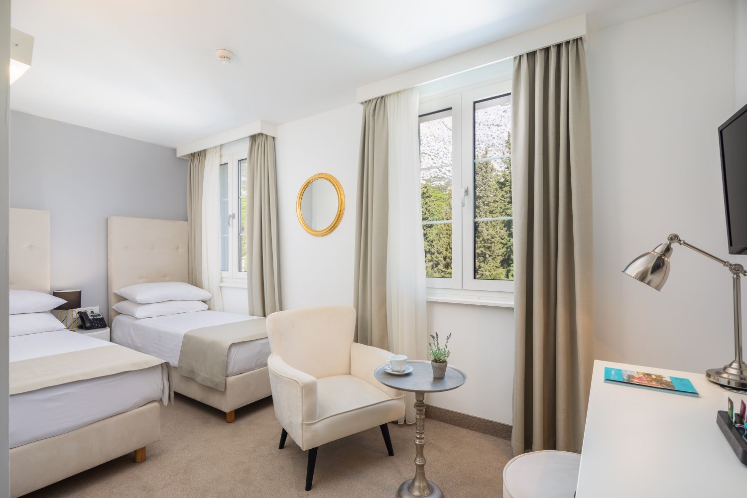 22 aminess bellevue hotel rooms standard double room s2 standard double room s2 5
