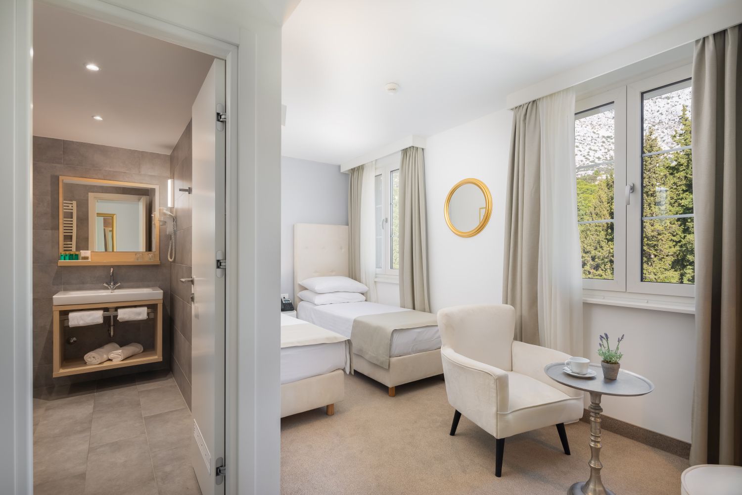 22 aminess bellevue hotel rooms standard double room s2 standard double room s2 6
