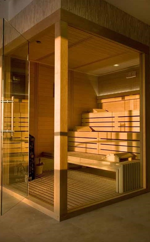 sauna posta