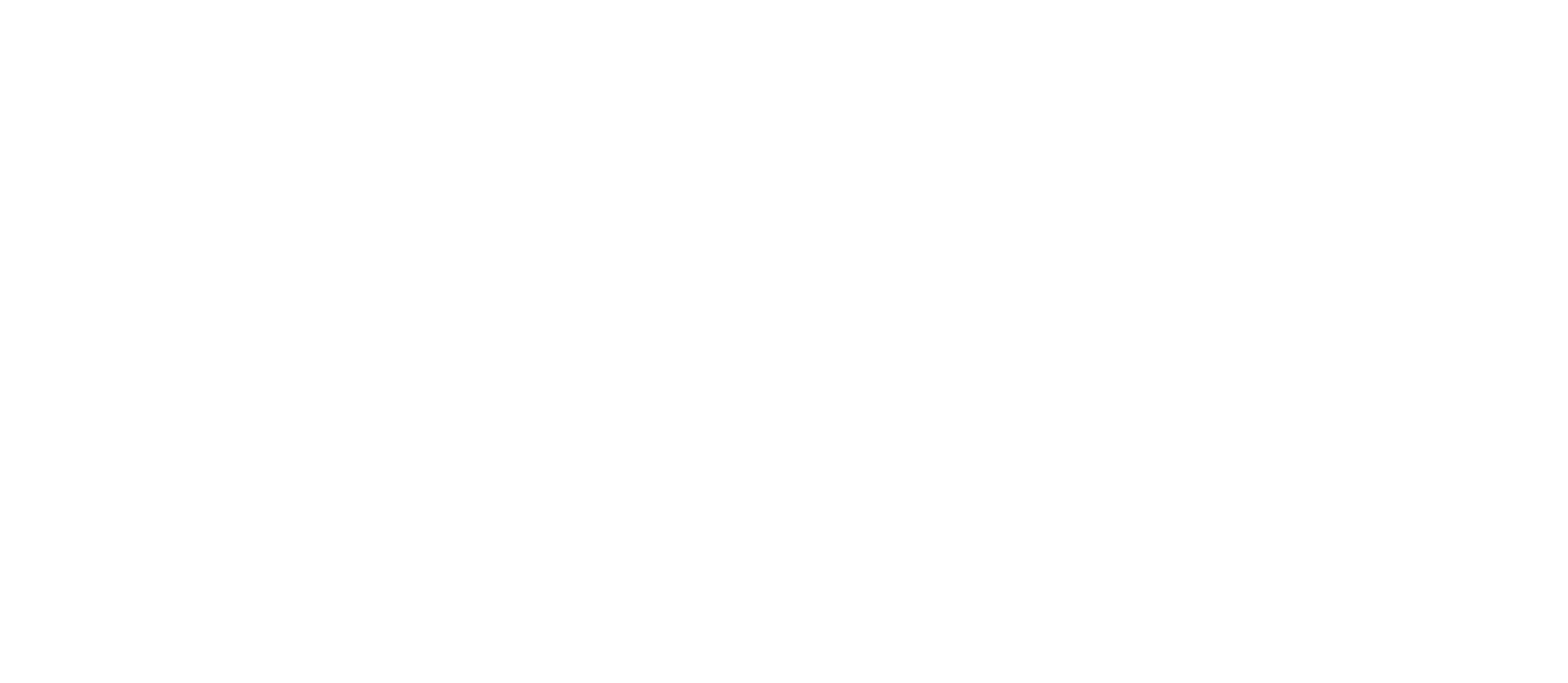 logo arcadia tour operator bianco