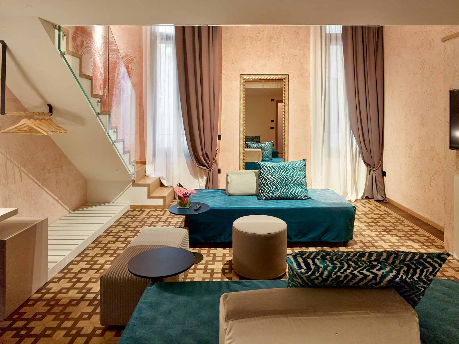 Ca' Dei Proverbi Suites - Venezia Suite - Italië - Venezia