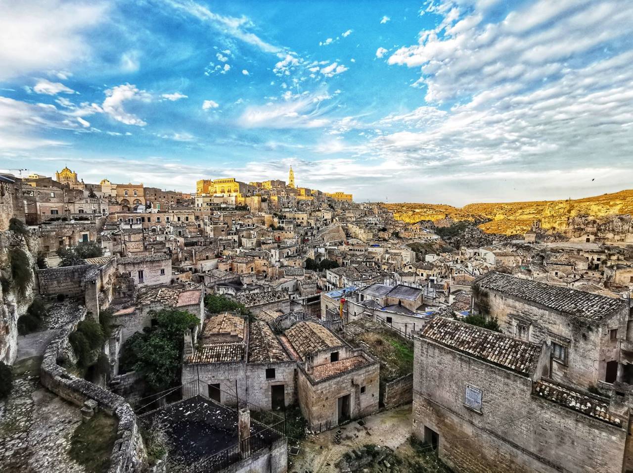 matera
