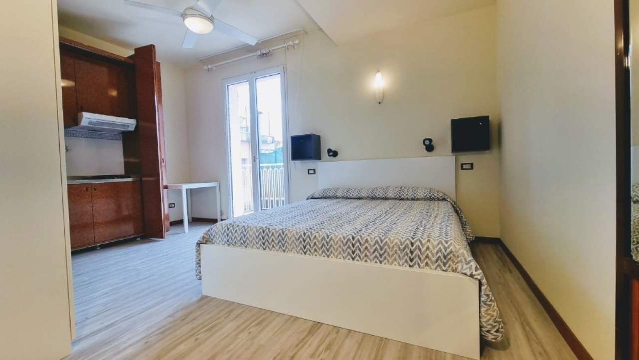 Residence Rosa Studio-apartment- 2 Peopl