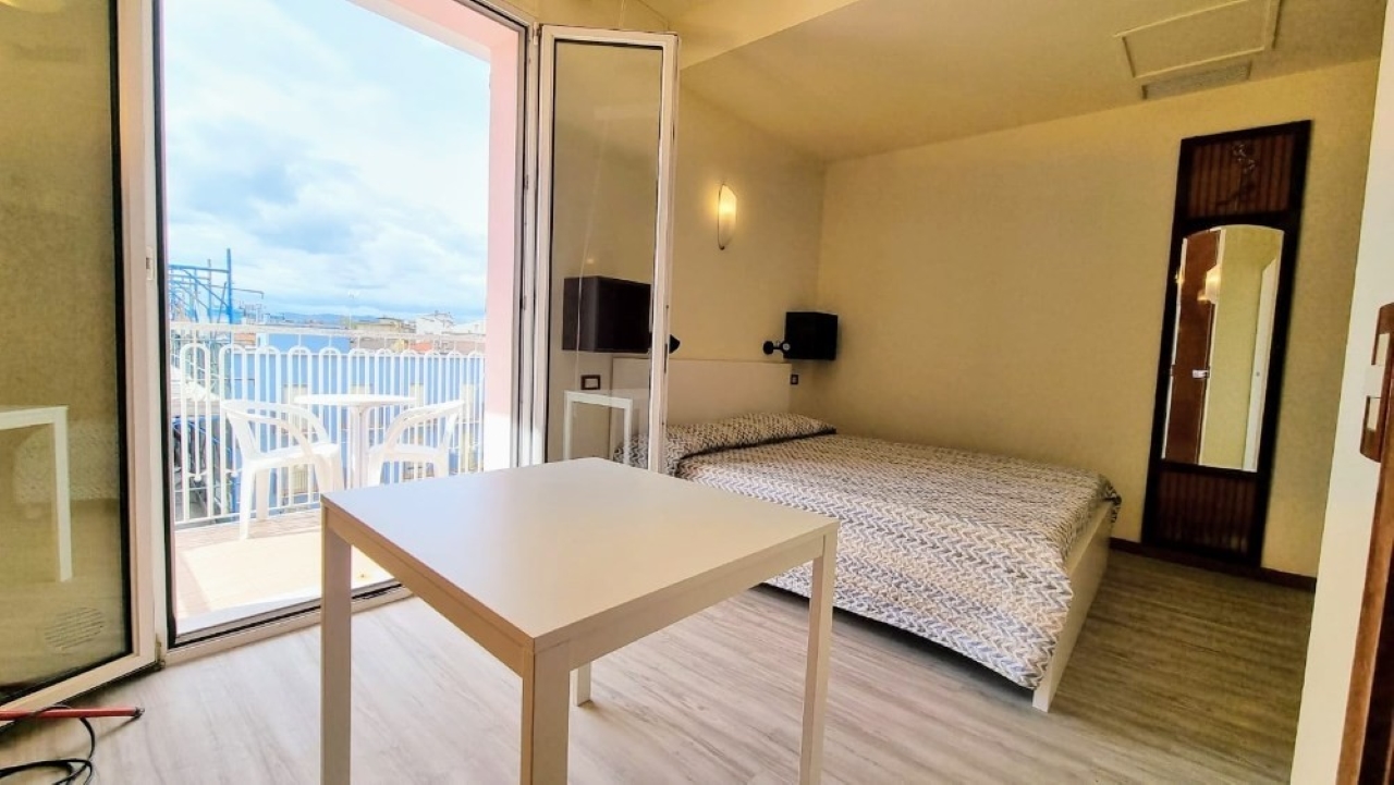 Residence Rosa - Gabicce Mare 2-room-apartment 5 Pax