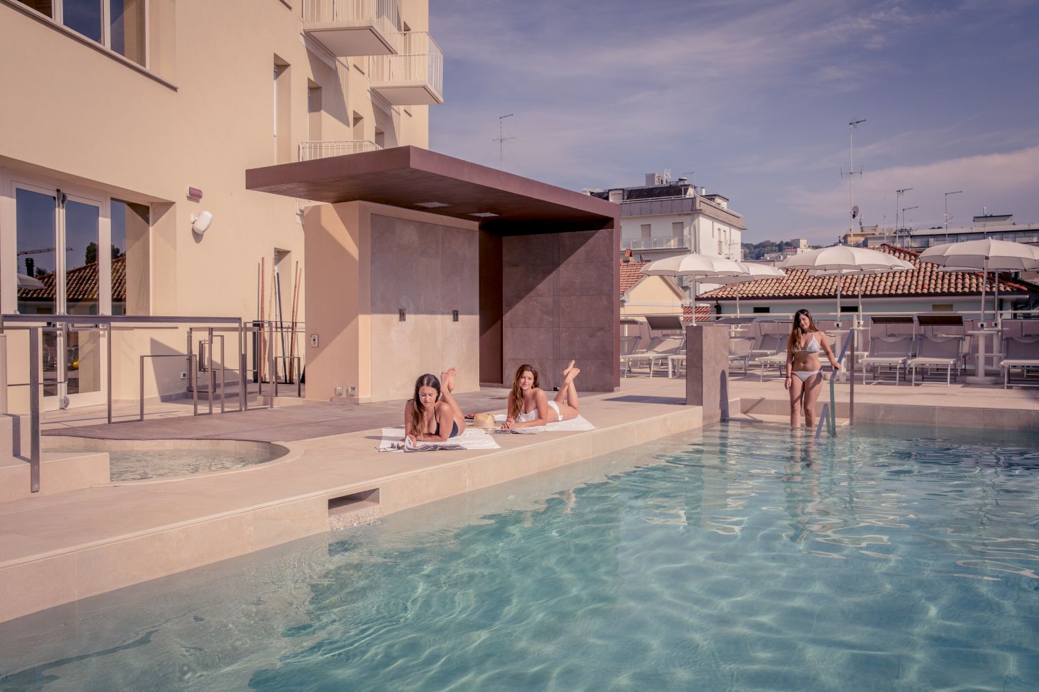 residence-continental-gabicce-mare-studio-apartment