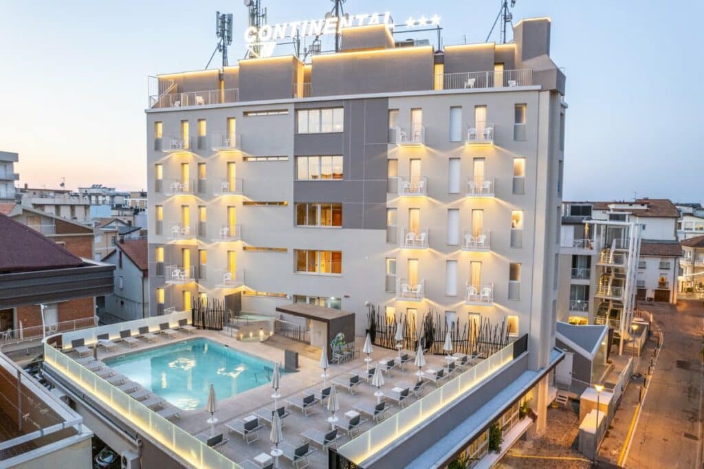 residence-continental-gabicce-mare-studio-apartment