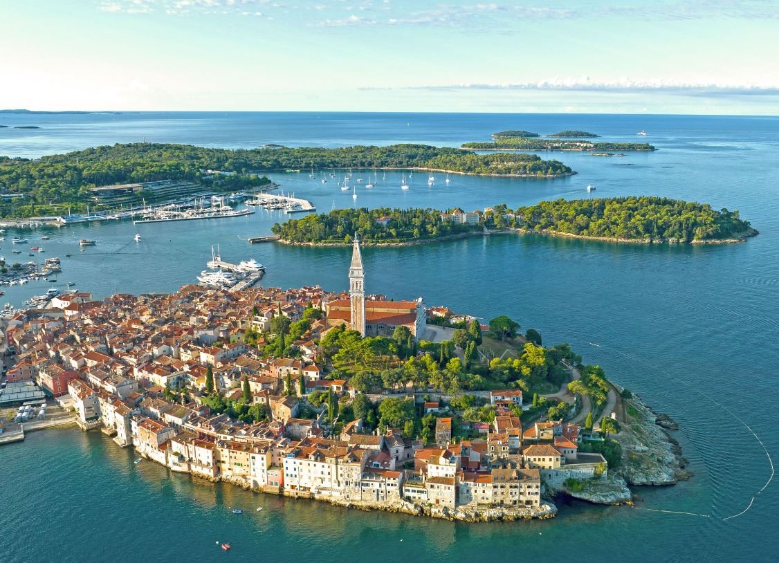 rovinj