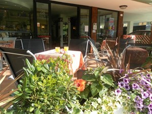aperitivo