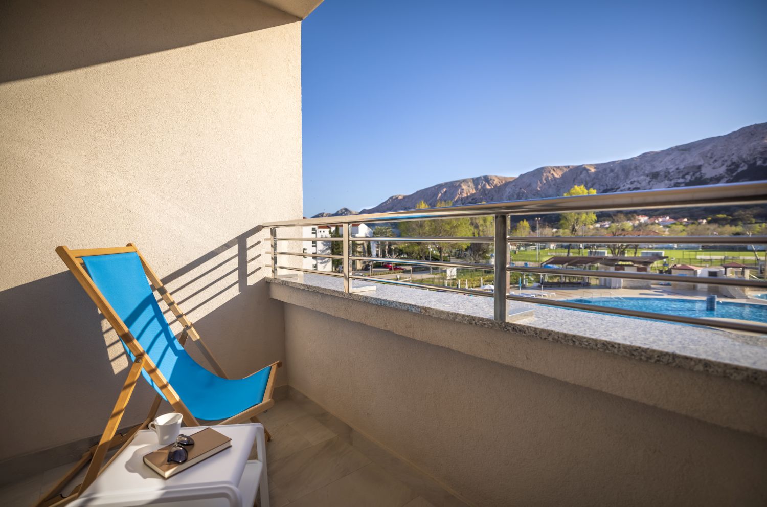 corinthia baska sunny hotel superior room  balcony 02 1654080034