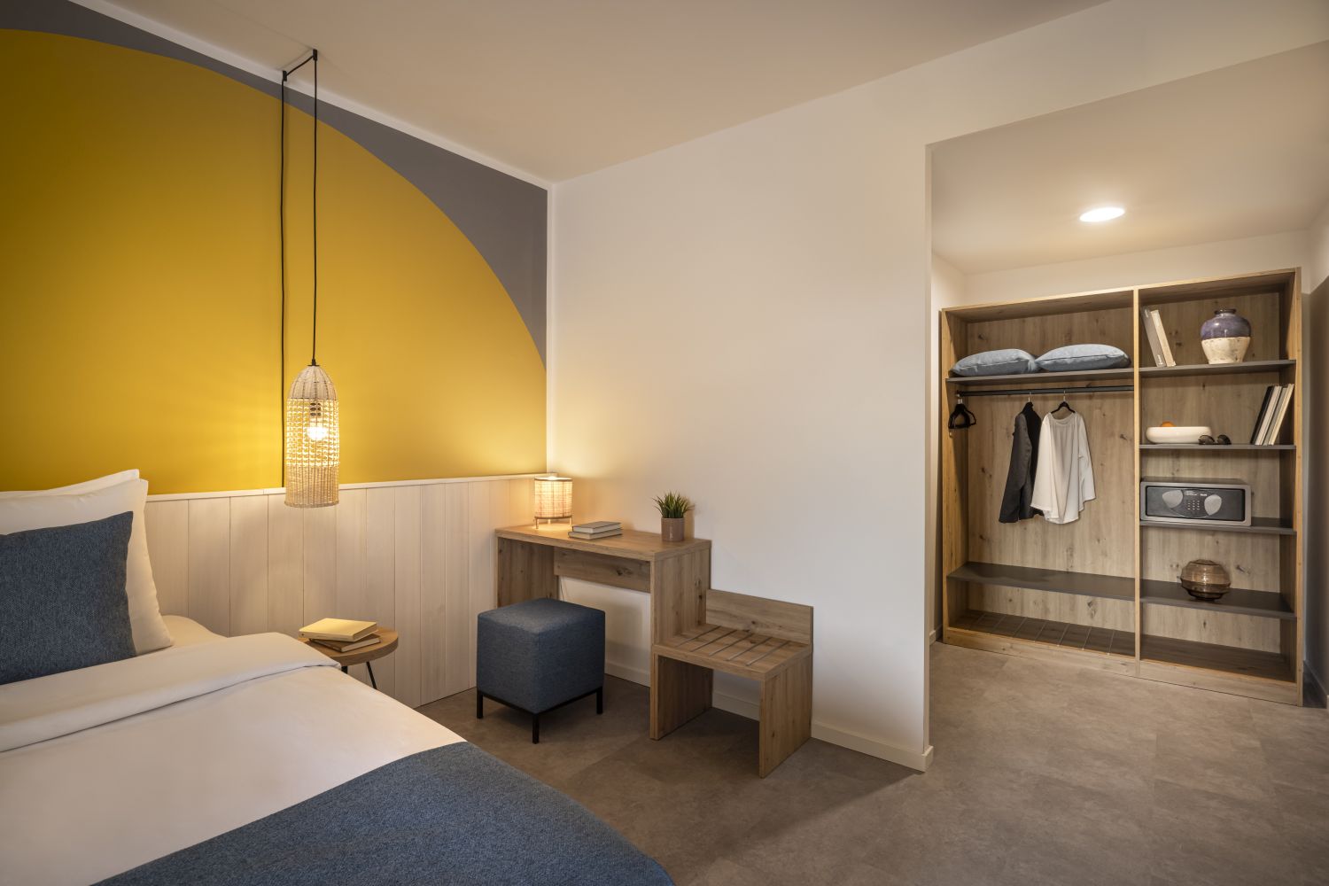 corinthia baska sunny hotel superior triple room  balcony 03 1654085276