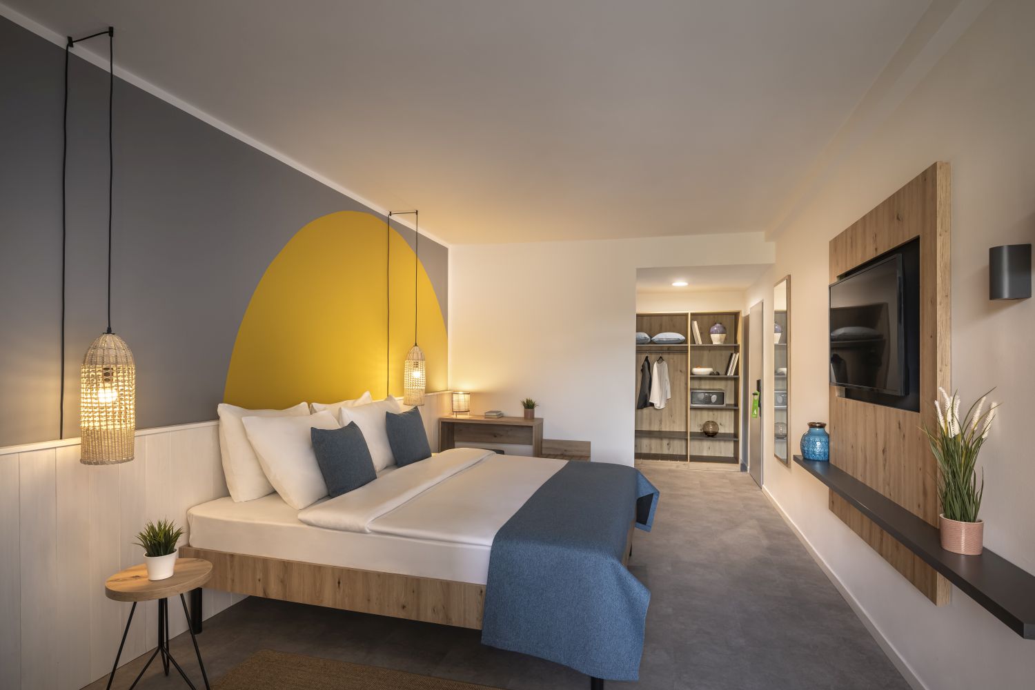 corinthia baska sunny hotel superior triple room  balcony 04 1654085278
