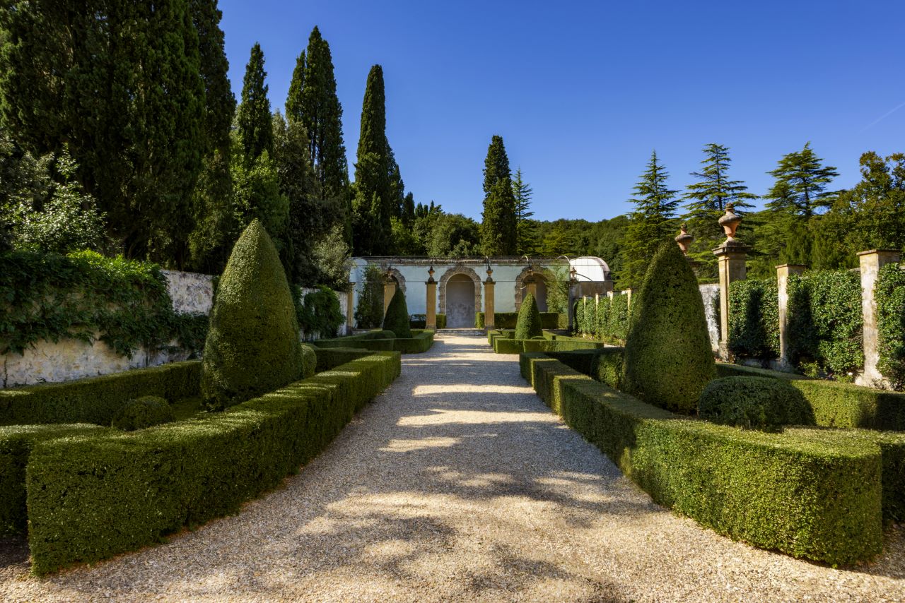 Torre A Cona Wine Estate Classic Room