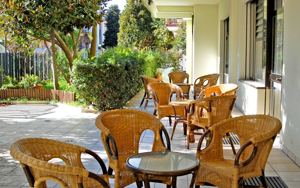 Hotel Maestrale - Marche, San Benedetto Del Tronto