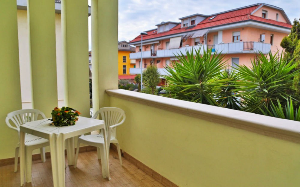 Hotel Maestrale - Marche, San Benedetto Del Tronto