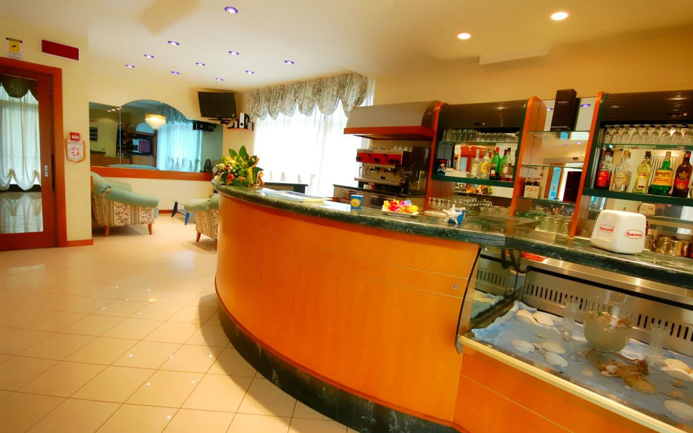 Hotel Maestrale - Marche, San Benedetto Del Tronto
