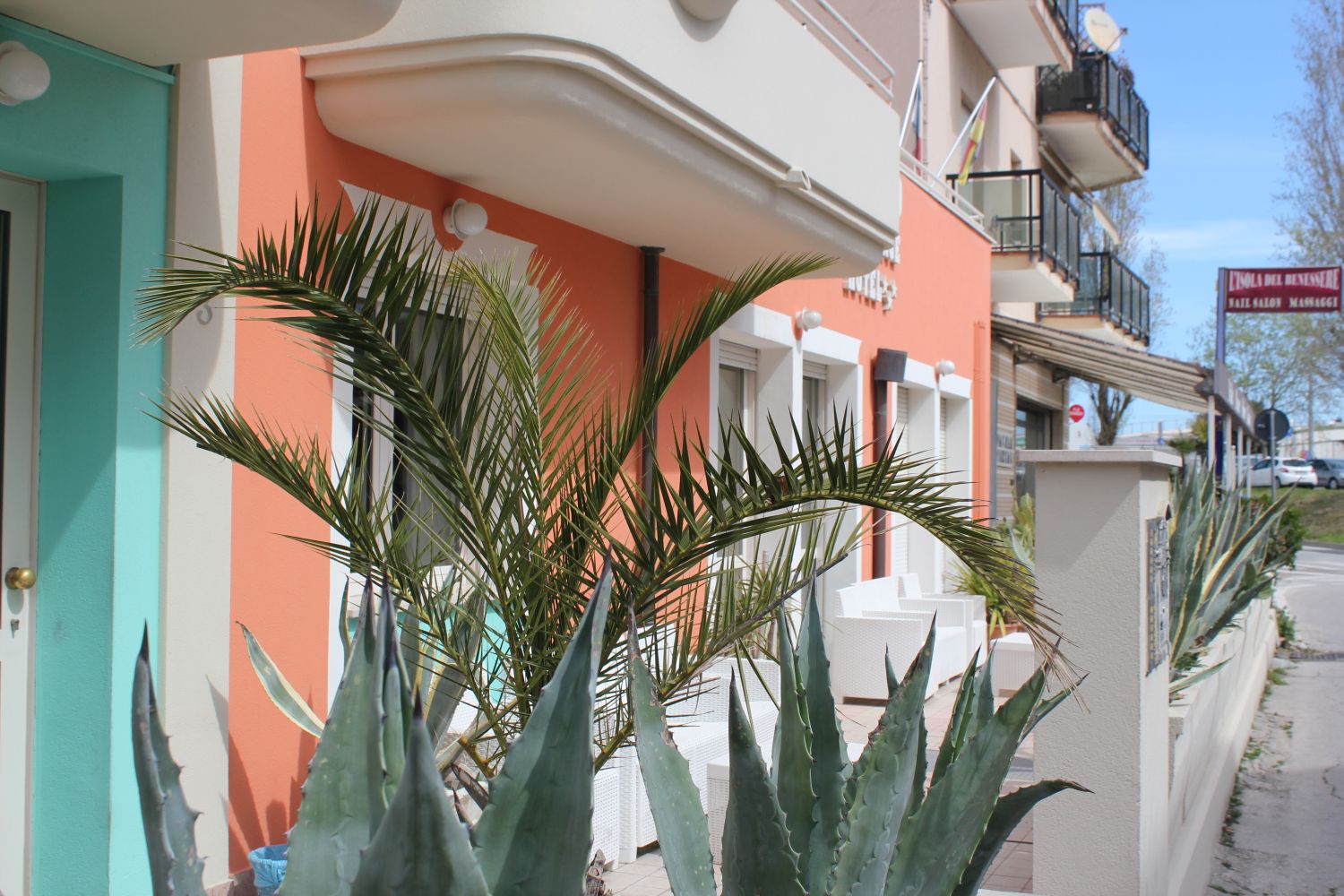 residence-olimpo-rimini-1-room-apartment-for-2-persons