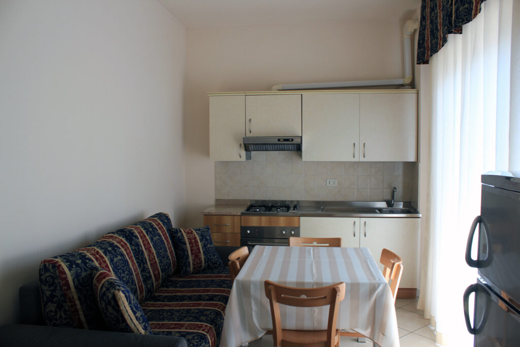 residence-olimpo-rimini-1-room-apartment-for-2-persons