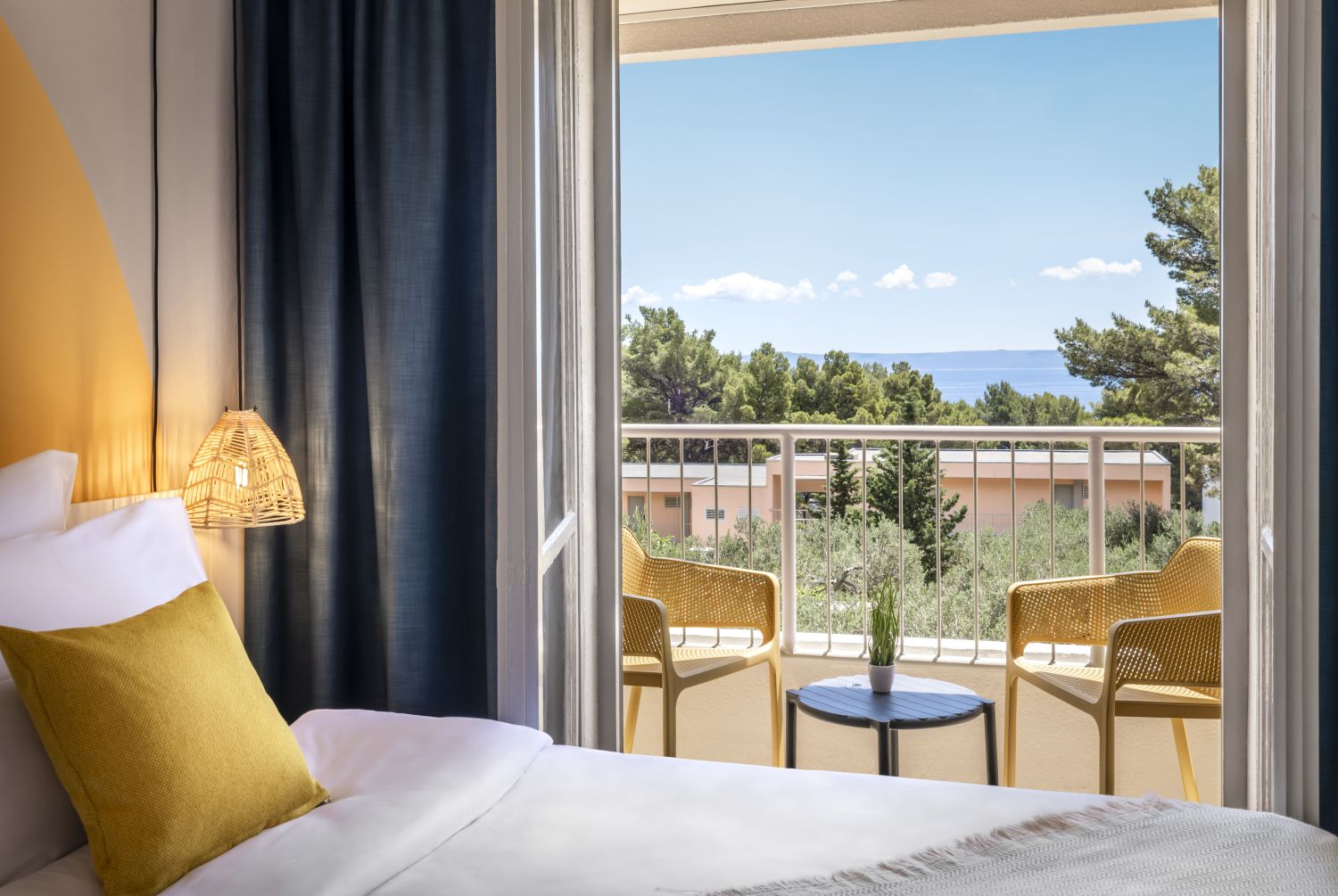 makarska sunny resort room for 2 balcony 02 1726562638