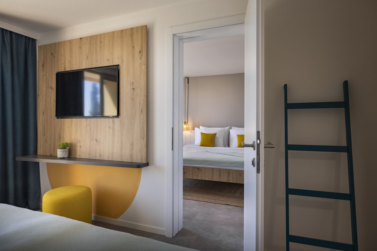 makarska sunny resort superior room for 2 1  02 1720021231