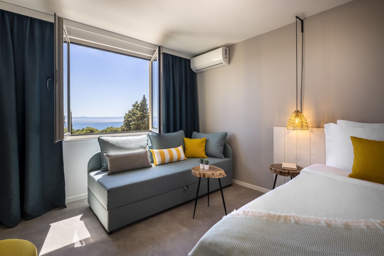 makarska sunny resort superior room for 2 1  03 1726563493