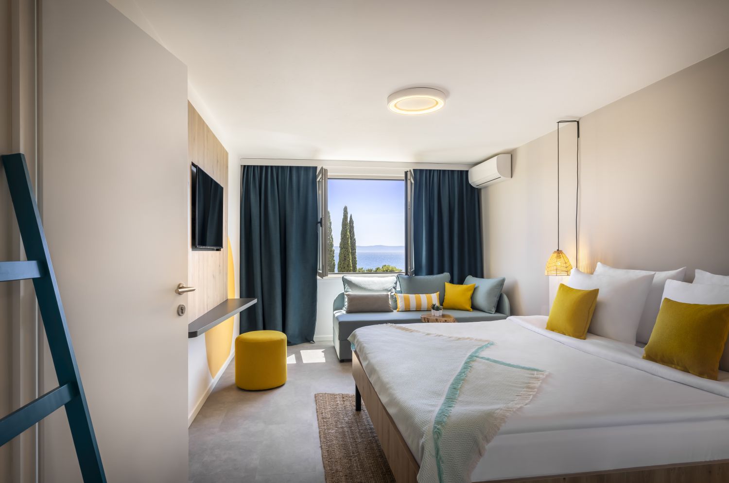 makarska sunny resort superior room for 2 1  04 1726563496