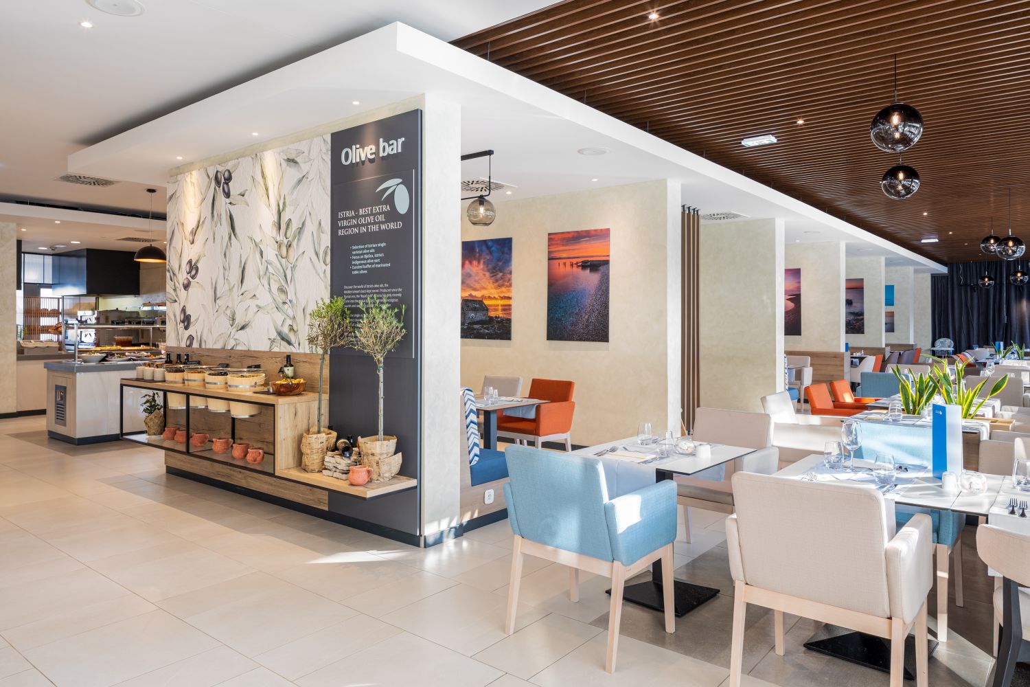 valamar meteor hotel mediterraneo restaurant olive bar i cheese corner 05 1656943222