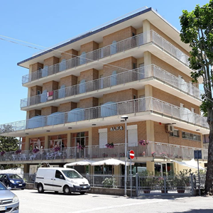 benvenuto 2