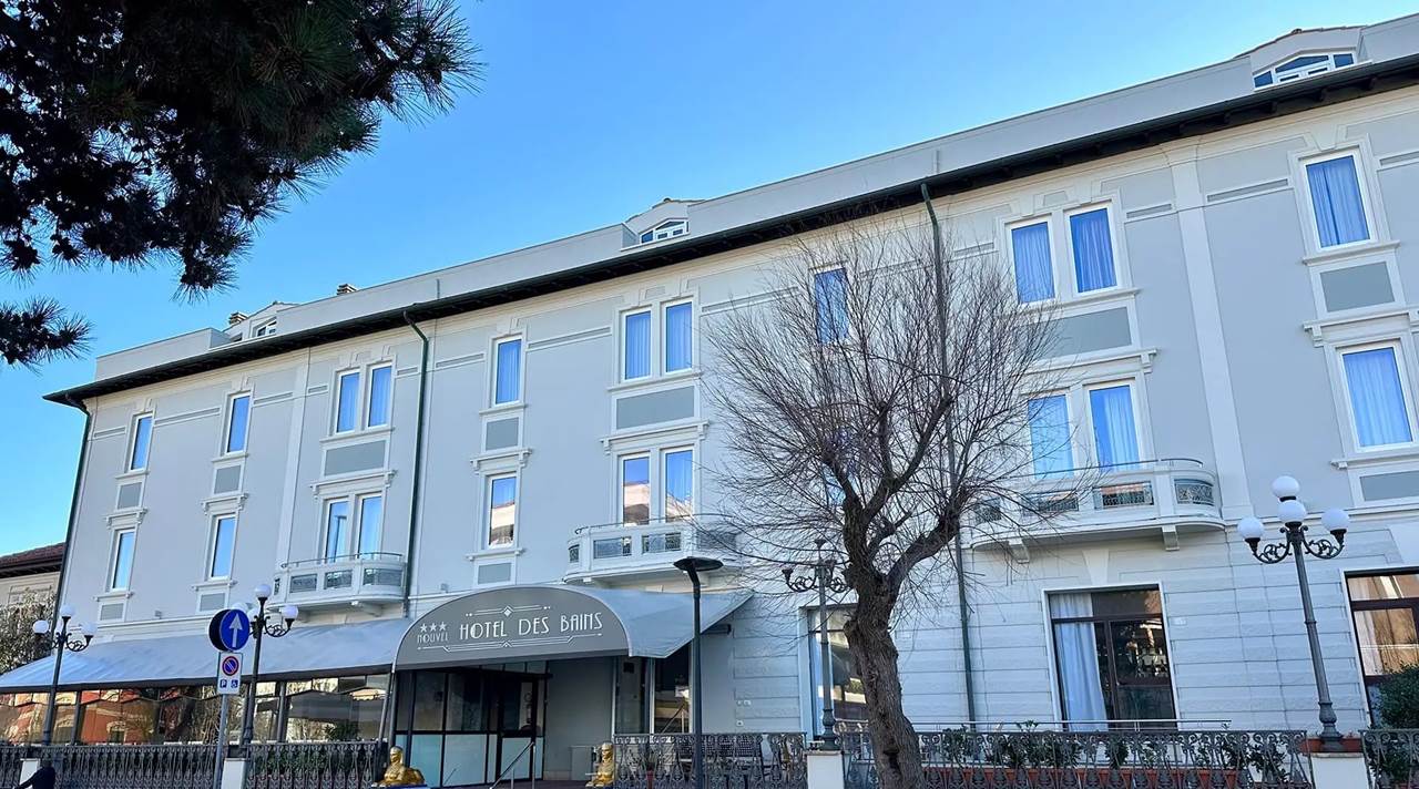 nouvel hotel des bains pesaro 1